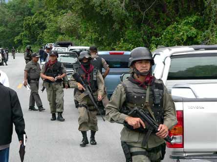 Patani’ye sessiz kal Türkiye!