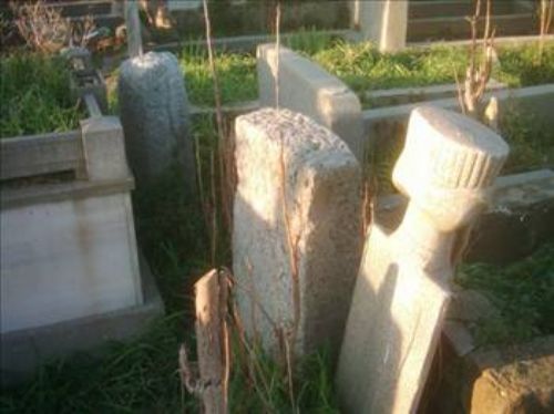 Osmanlı'da cellatlar