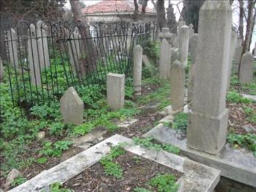 Osmanlı'da cellatlar