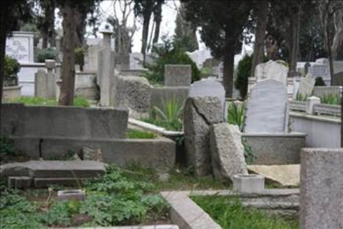 Osmanlı'da cellatlar