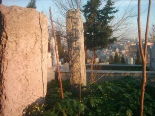 Osmanlı'da cellatlar