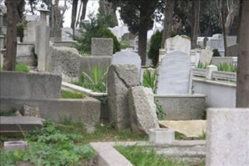 Osmanlı'da cellatlar