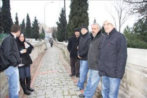 Osmanlı'da cellatlar