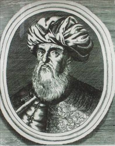 Osmanlı'da cellatlar