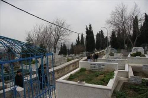 Osmanlı'da cellatlar