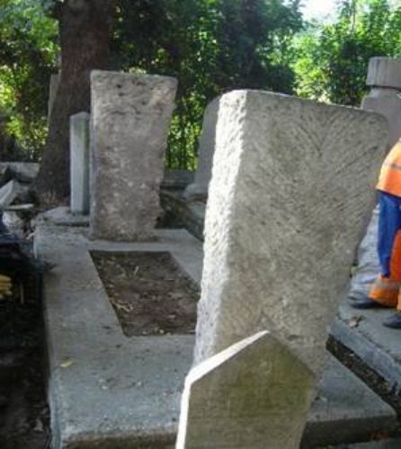 Osmanlı'da cellatlar