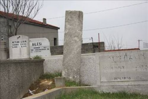 Osmanlı'da cellatlar