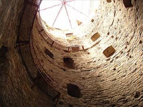 Osmanlı'da cellatlar