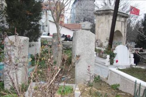 Osmanlı'da cellatlar