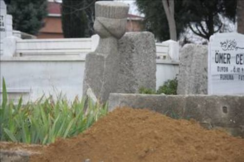 Osmanlı'da cellatlar