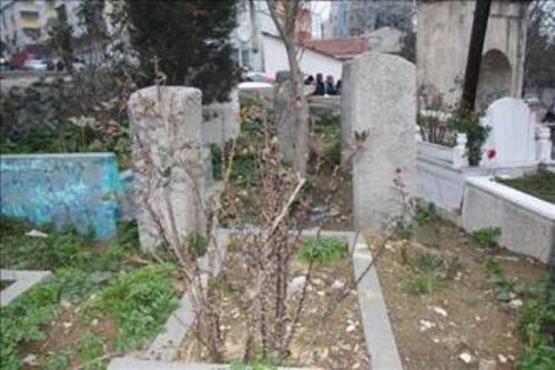 Osmanlı'da cellatlar