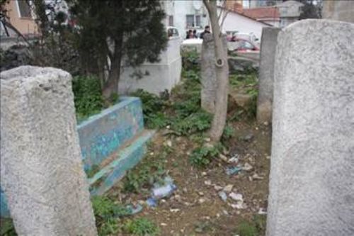 Osmanlı'da cellatlar