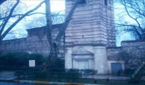 Osmanlı'da cellatlar