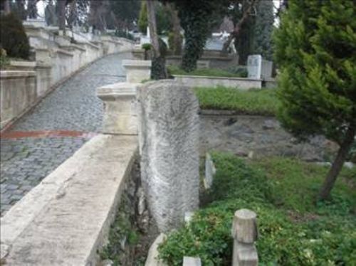 Osmanlı'da cellatlar