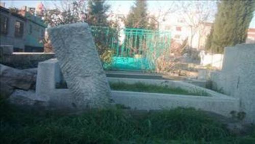 Osmanlı'da cellatlar