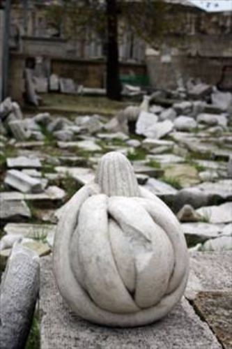 Osmanlı'da cellatlar