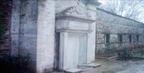 Osmanlı'da cellatlar