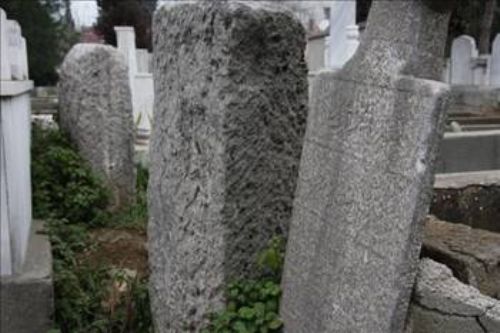 Osmanlı'da cellatlar