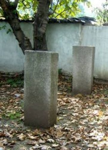 Osmanlı'da cellatlar