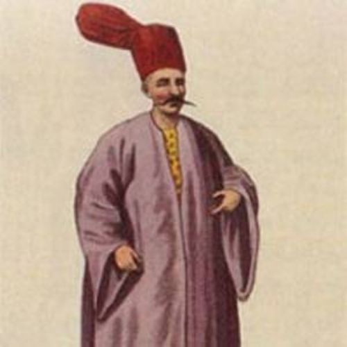 Osmanlı'da cellatlar