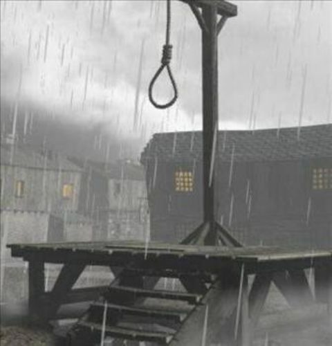 Osmanlı'da cellatlar