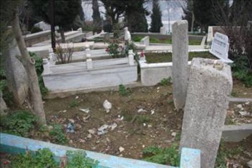 Osmanlı'da cellatlar