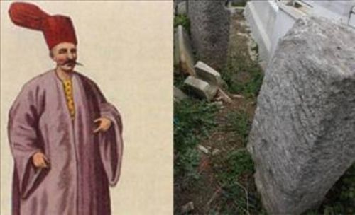 Osmanlı'da cellatlar