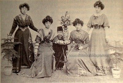 Osmanlı'da mason padişahlar