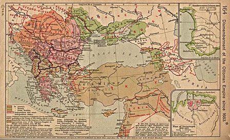 Osmanlı'da mason padişahlar