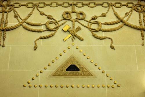 Osmanlı'da mason padişahlar