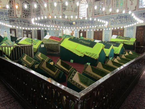 Osmanlı'da mason padişahlar