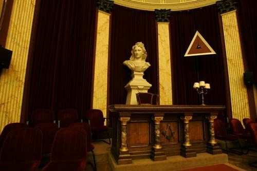 Osmanlı'da mason padişahlar