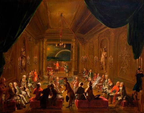 Osmanlı'da mason padişahlar