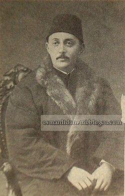 Osmanlı'da mason padişahlar