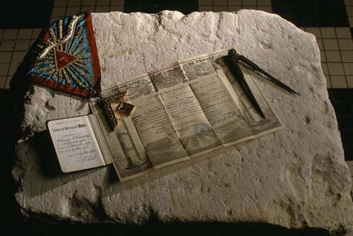 Osmanlı'da mason padişahlar