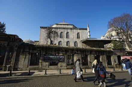 Osmanlı'da mason padişahlar