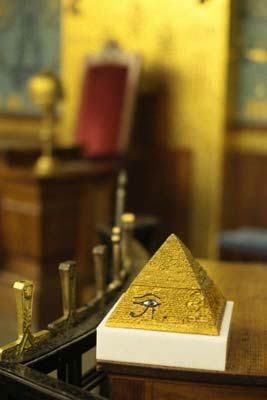 Osmanlı'da mason padişahlar