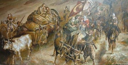 Osmanlı'da mason padişahlar