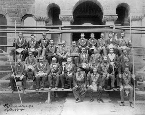 Osmanlı'da mason padişahlar