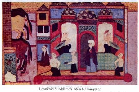 Osmanlı'da mason padişahlar