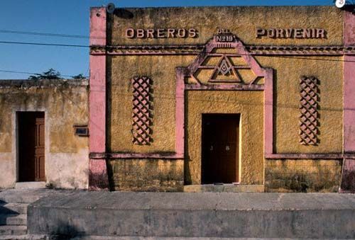 Osmanlı'da mason padişahlar