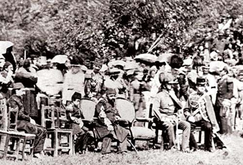 Osmanlı'da mason padişahlar