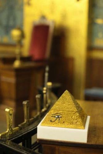 Osmanlı'da mason padişahlar