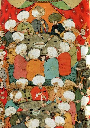 Osmanlı'da mason padişahlar