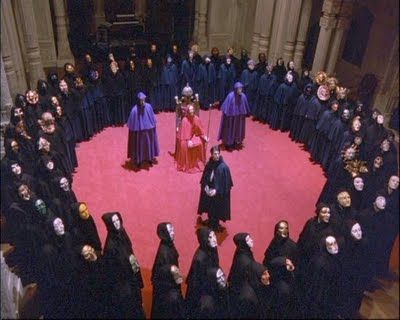 Osmanlı'da mason padişahlar