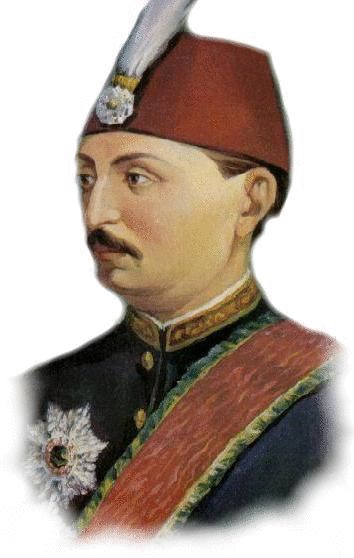 Osmanlı'da mason padişahlar