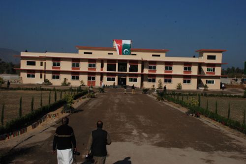 Dünyadaki yetimhanelerden kareler