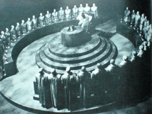 Masonlar Ergenekon'un neresinde