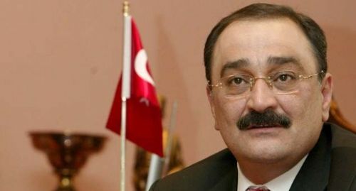 Masonlar Ergenekon'un neresinde