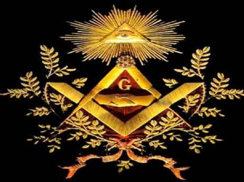 Masonlar Ergenekon'un neresinde